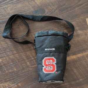 Broad Bay NCSU Water Bottle Crossbody Holder/Sling